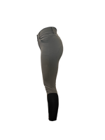 American Equus Performance Breeches | Grey