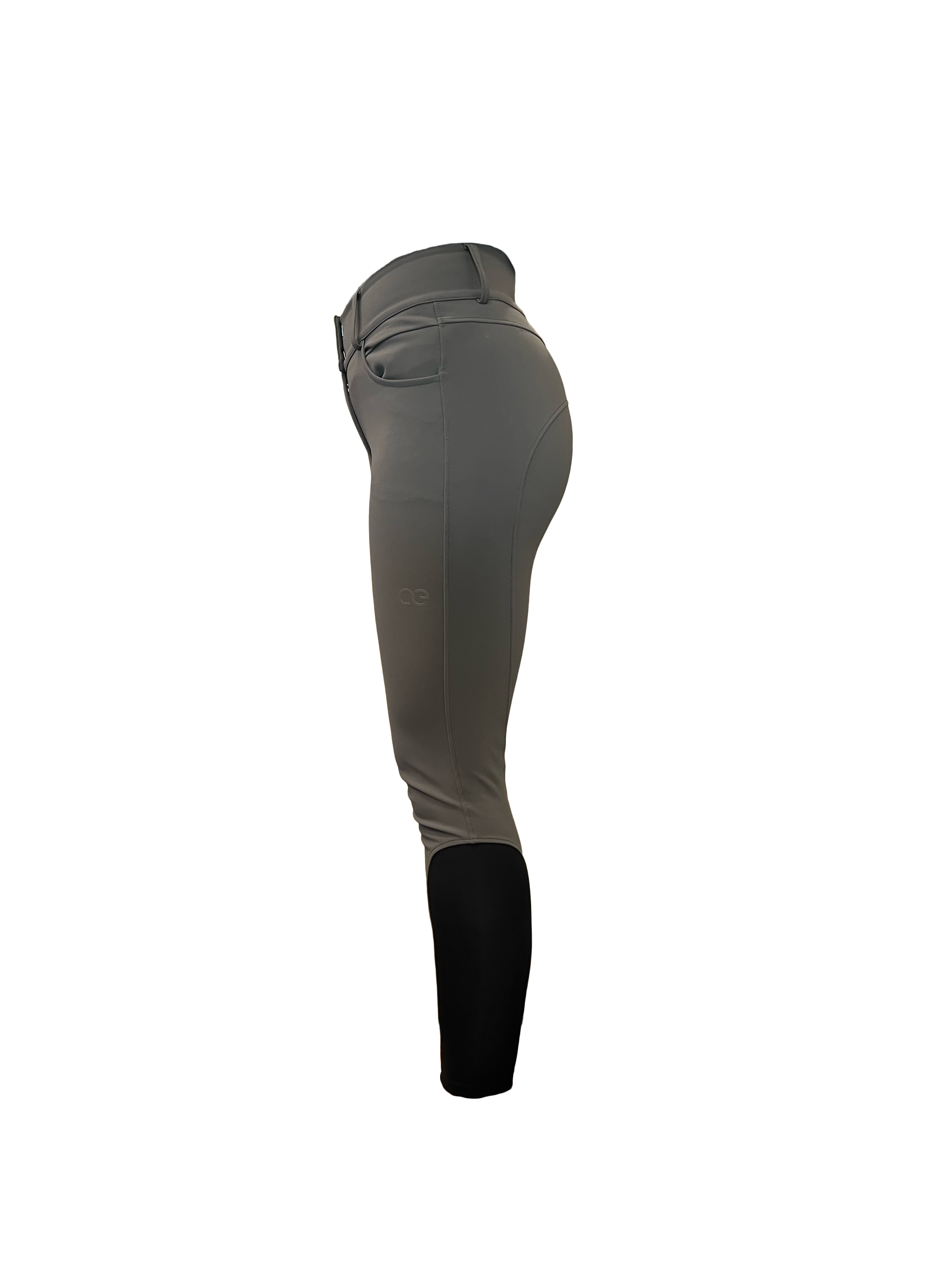 American Equus Performance Breeches | Grey