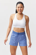 Triple V Women's Athletic Shorts