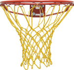 Krazy Netz Heavy Duty Gold Basketball Rim Net