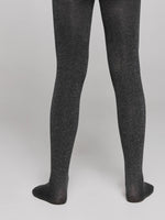 Conte Mélange Fantasy Elegant Thick 3D Tights for Girls | 50 Den