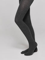 Conte Mélange Fantasy Elegant Thick 3D Tights for Girls | 50 Den