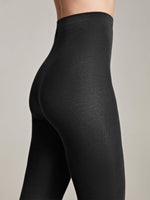 Conte Warm Opaque Women's Tights | 250 Den | 70% Cotton