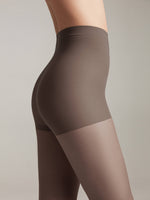 Conte Active Soft 40 Den Modelling Control Top Women's Tights | 14С-70СП