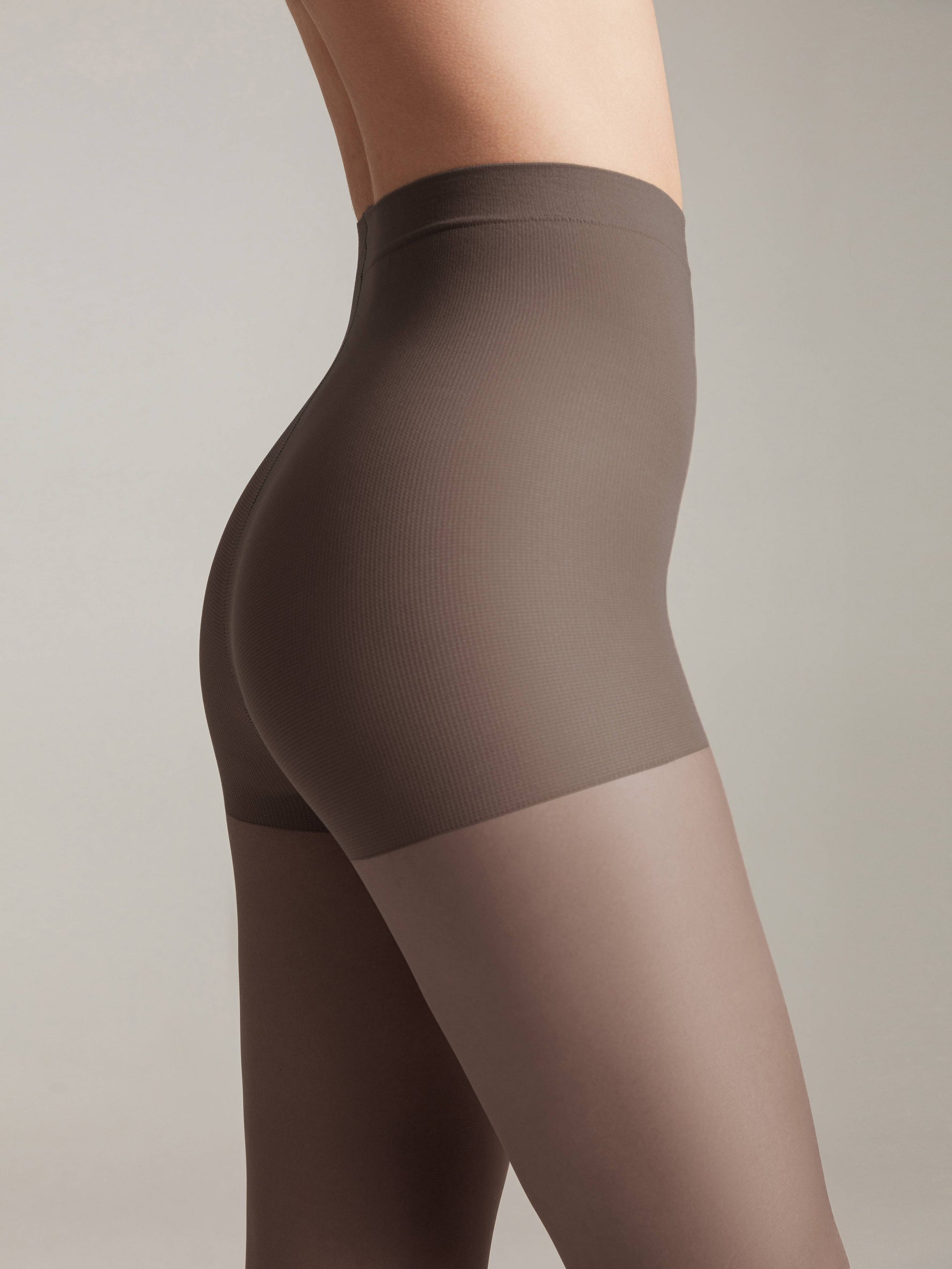 Conte Active Soft 40 Den Modelling Control Top Women's Tights | 14С-70СП