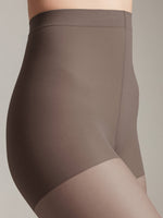 Conte Active Soft 40 Den Modelling Control Top Women's Tights | 14С-70СП