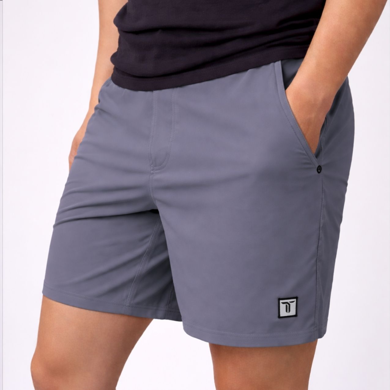 Thrive Elite Shorts 7"