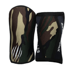 Bear KompleX Knee Sleeves | Camo