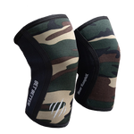 Bear KompleX Knee Sleeves | Camo
