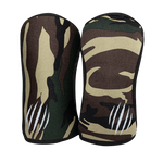 Bear KompleX Knee Sleeves | Camo