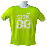 Mercian Pro Goalkeeping Jersey