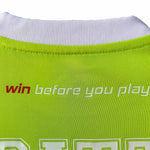 Mercian Pro Goalkeeping Jersey