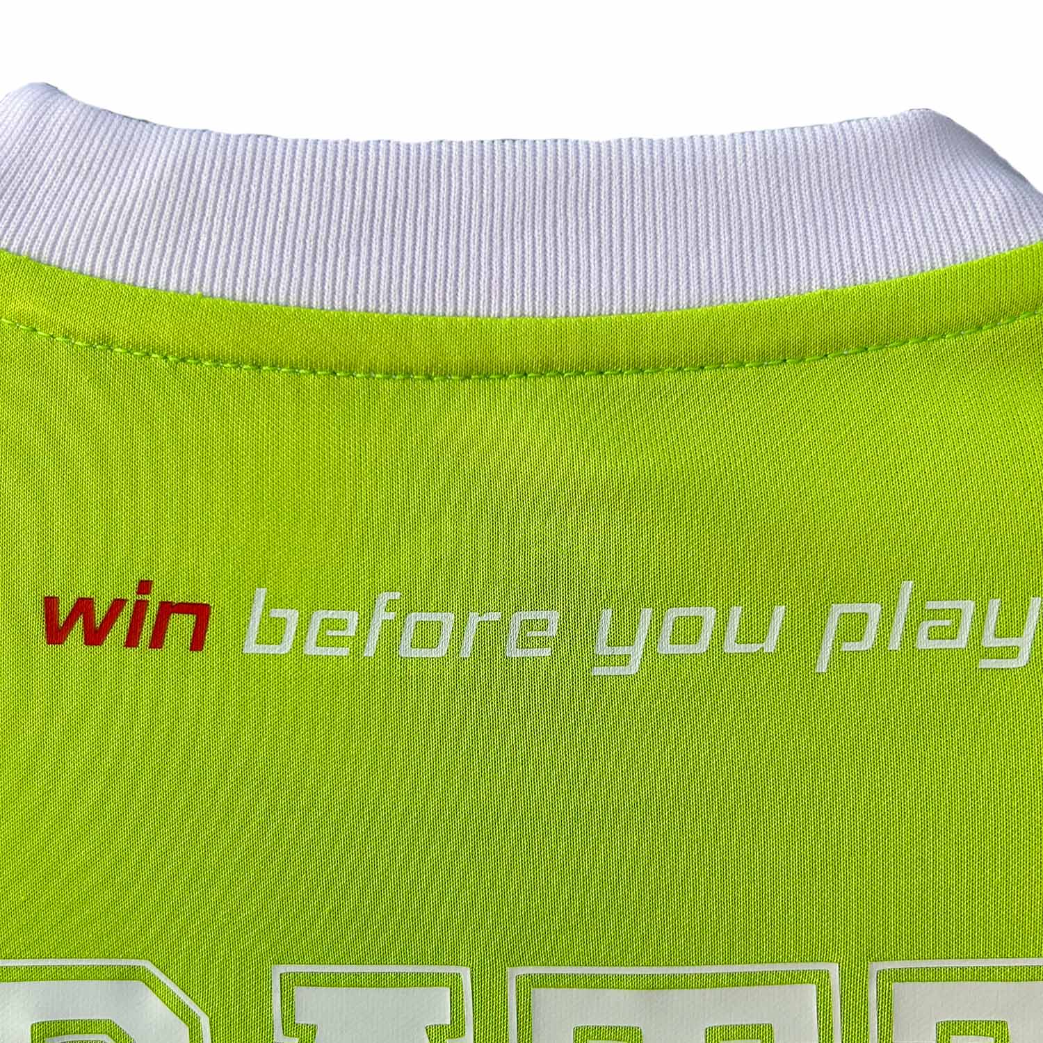 Mercian Pro Goalkeeping Jersey