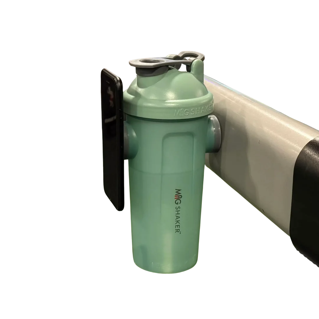 Mag Shaker (Upgraded Lid Included) | 28 Oz.