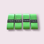 THRIVE Pickleball Overgrips (Super Absorbent)