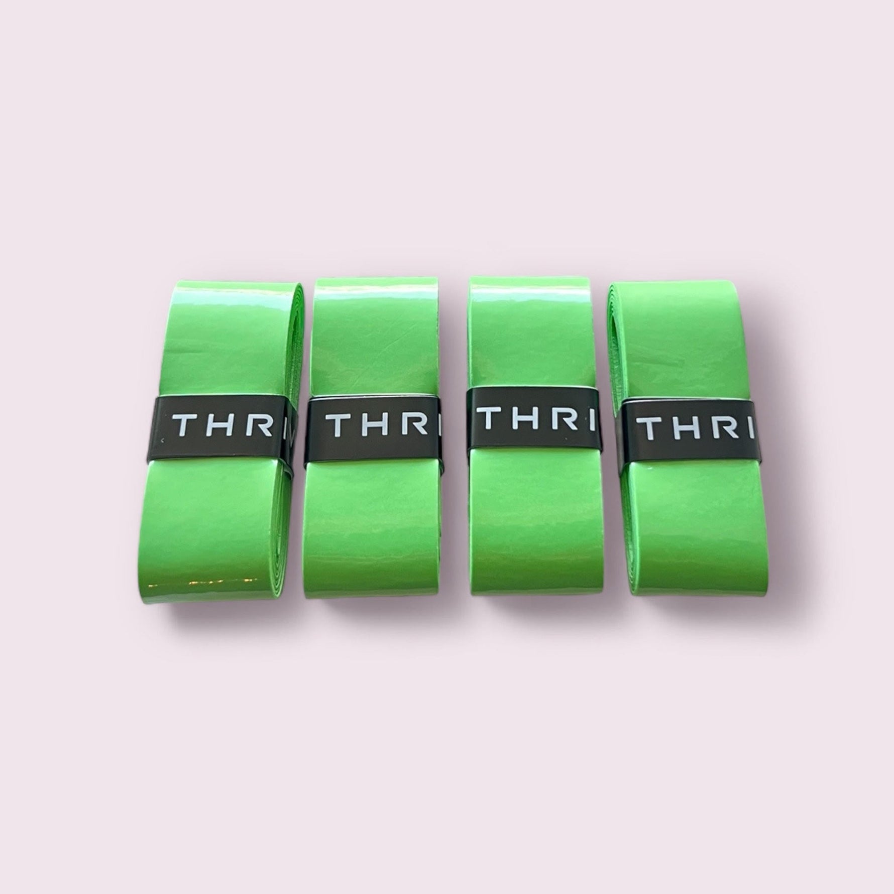 THRIVE Pickleball Overgrips (Super Absorbent)