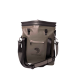 Waterproof Floating Tote Cooler | Hunter Green