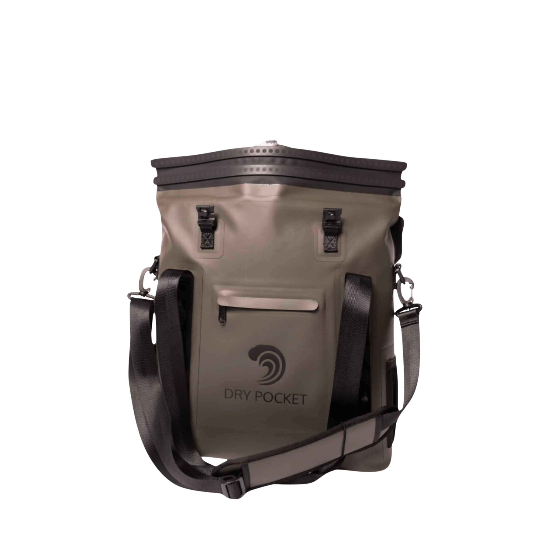Waterproof Floating Tote Cooler | Hunter Green