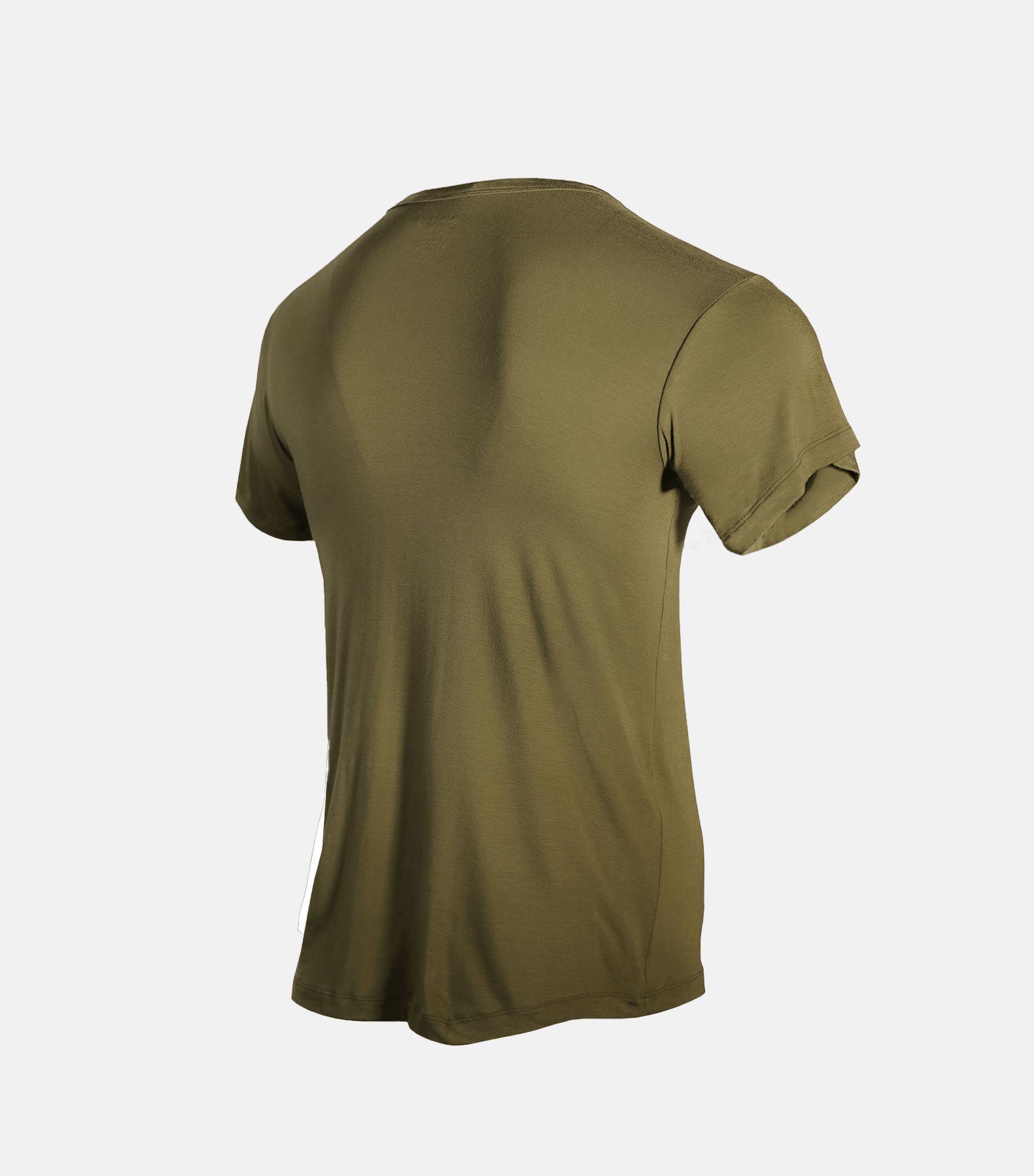 Bamboo Aerotech T-Shirt