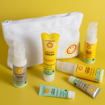 100% Plant-Based Collection™ Moisturizer Travel Set
