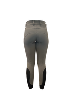 American Equus Performance Breeches | Grey