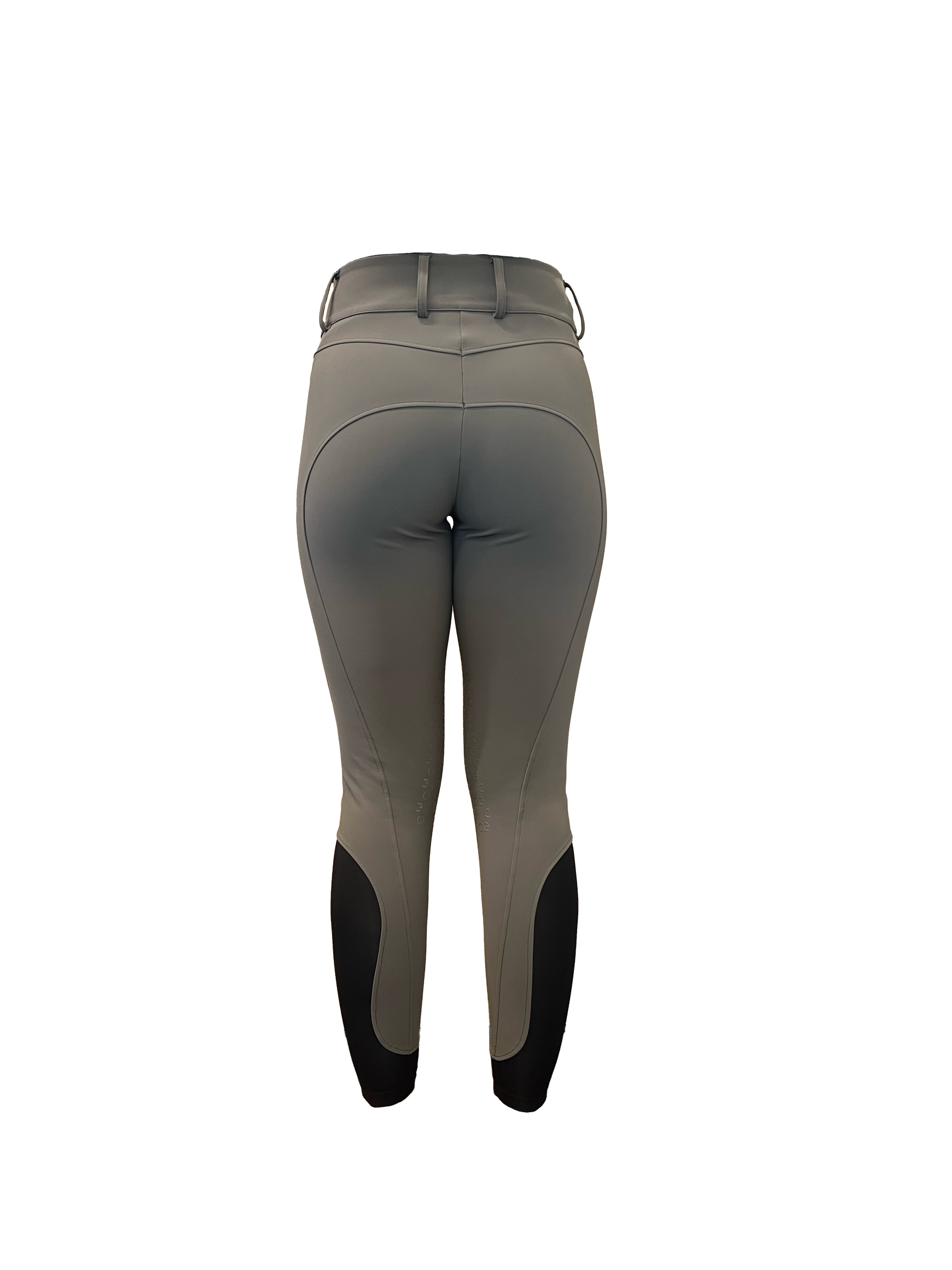 American Equus Performance Breeches | Grey
