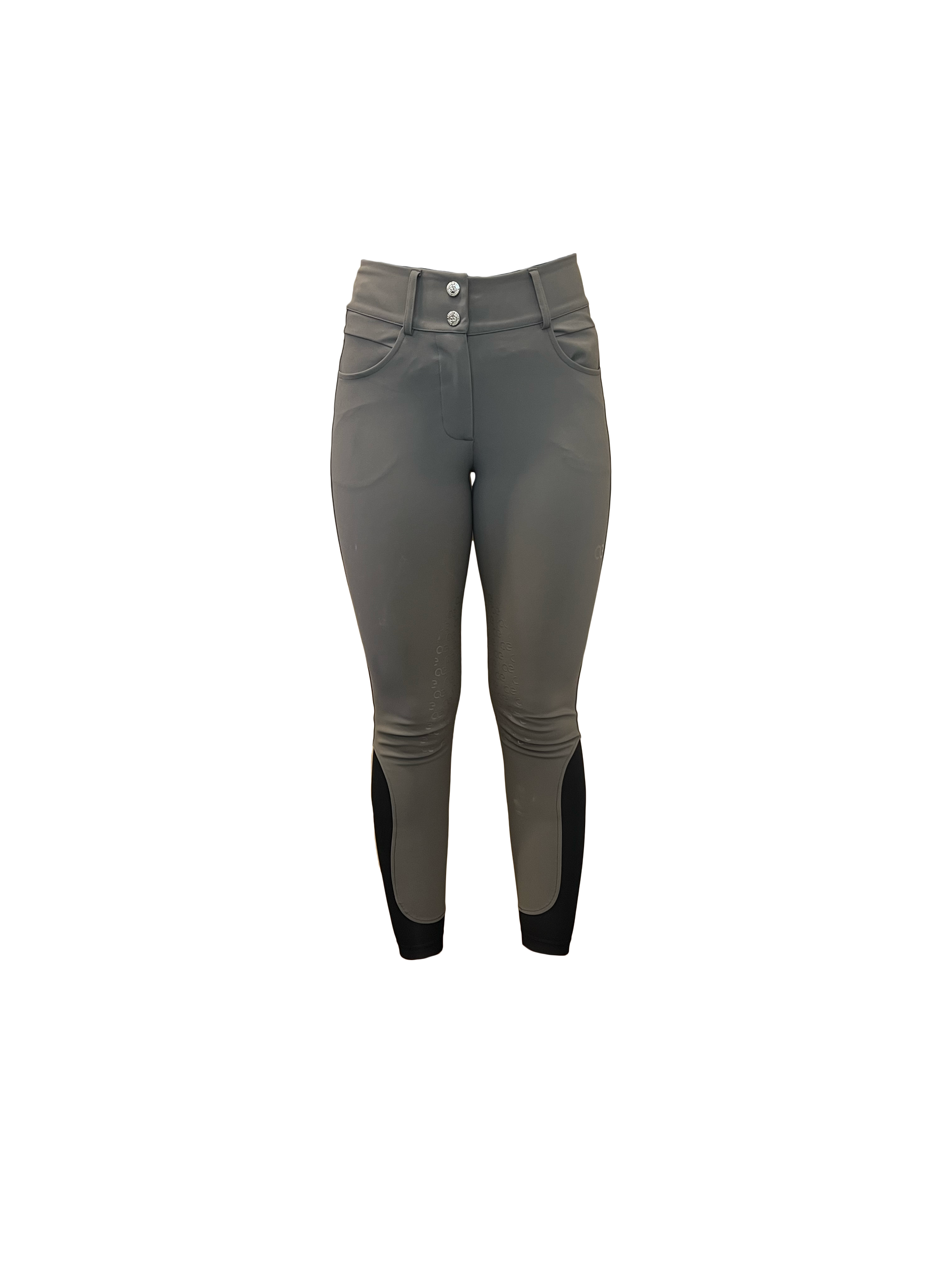 American Equus Performance Breeches | Grey
