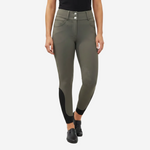 American Equus Performance Breeches | Grey