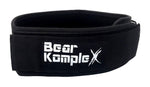BKX Straight 4" Belt