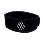 BKX Straight 4" Belt