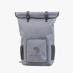 Waterproof Floating Backpack Dry Bag | Grey