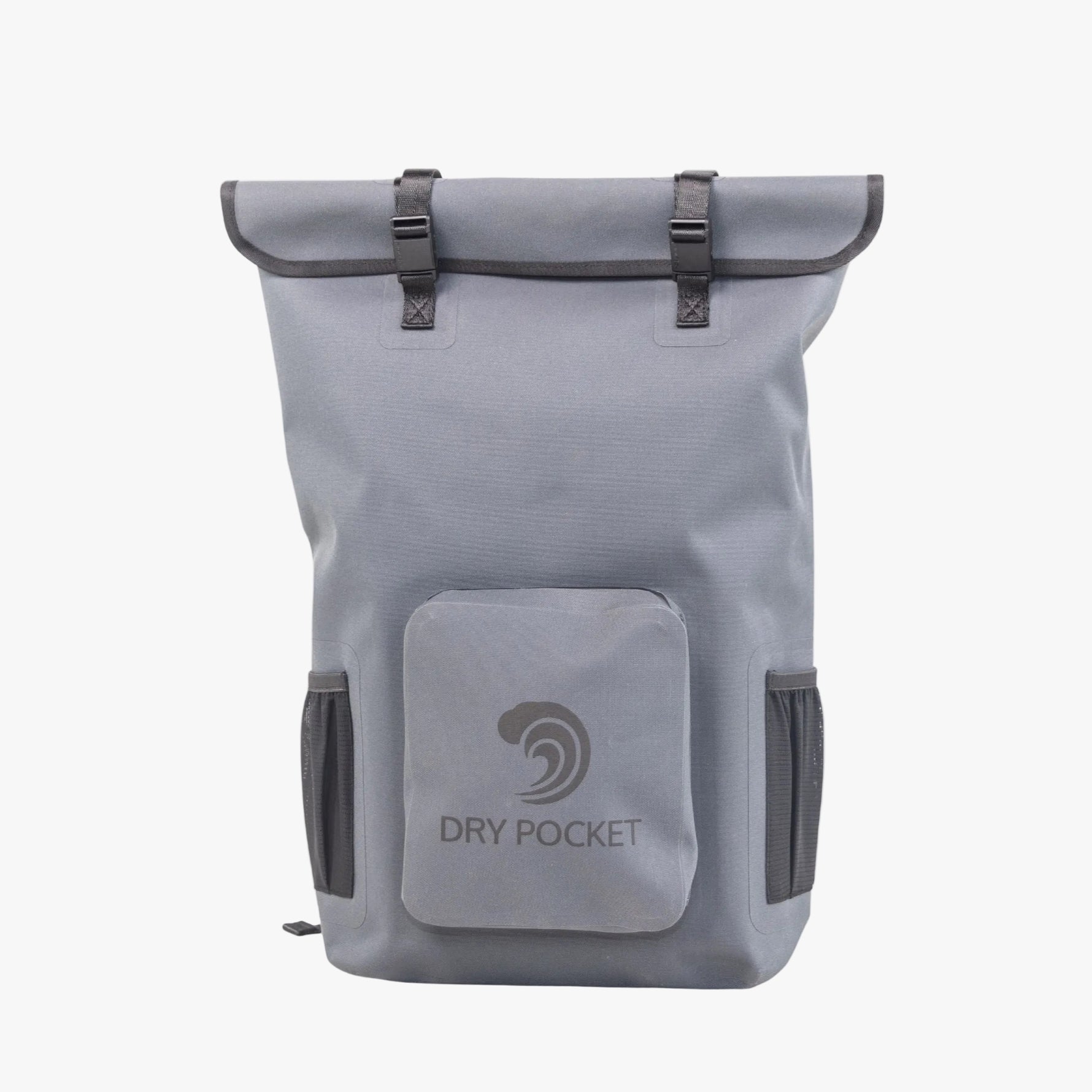 Waterproof Floating Backpack Dry Bag | Grey