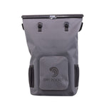 Waterproof Floating Backpack Dry Bag | Grey