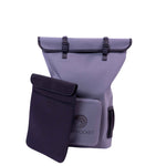 Waterproof Floating Backpack Dry Bag | Grey