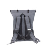 Waterproof Floating Backpack Dry Bag | Grey