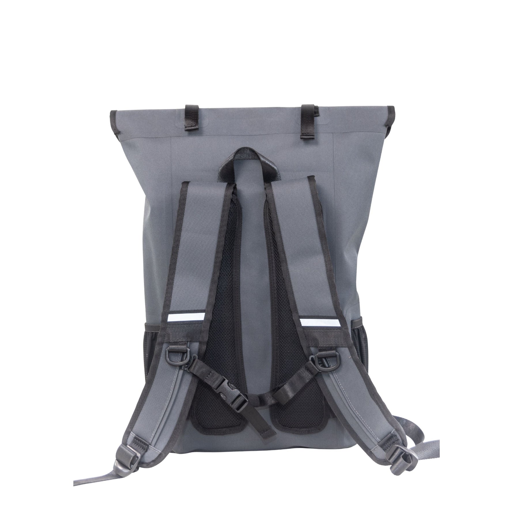 Waterproof Floating Backpack Dry Bag | Grey
