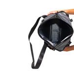 Waterproof Floating Tote Cooler | Dark Grey