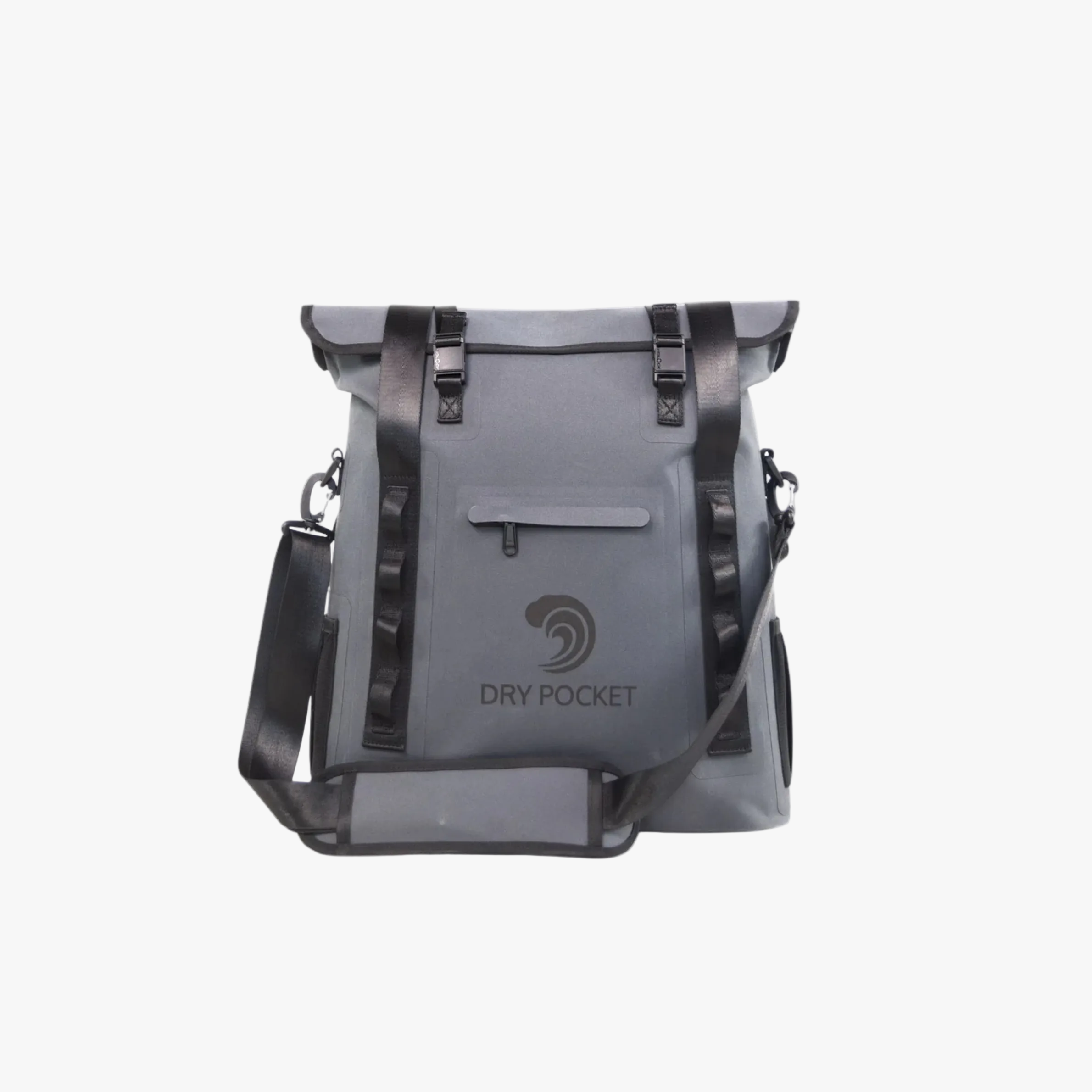 Waterproof Floating Tote Cooler | Dark Grey