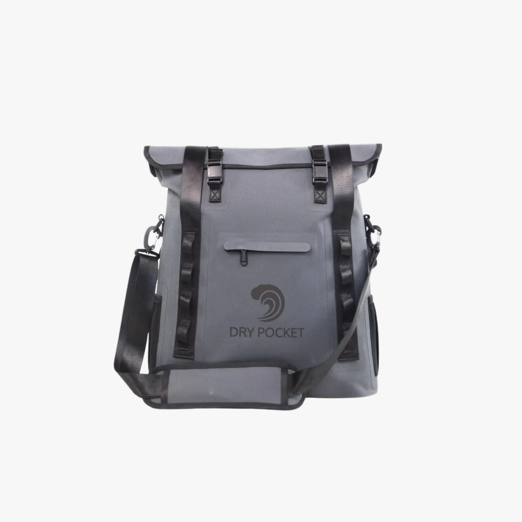 Waterproof Floating Tote Cooler | Dark Grey