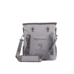 Waterproof Floating Tote Cooler | Dark Grey