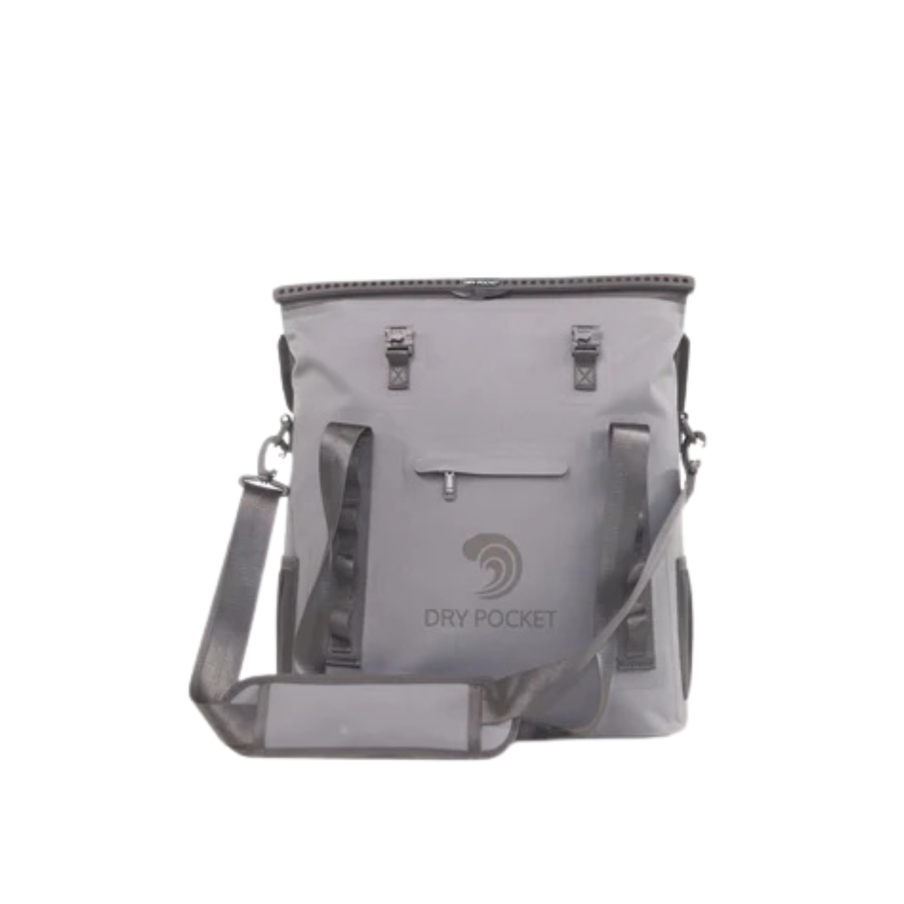 Waterproof Floating Tote Cooler | Dark Grey