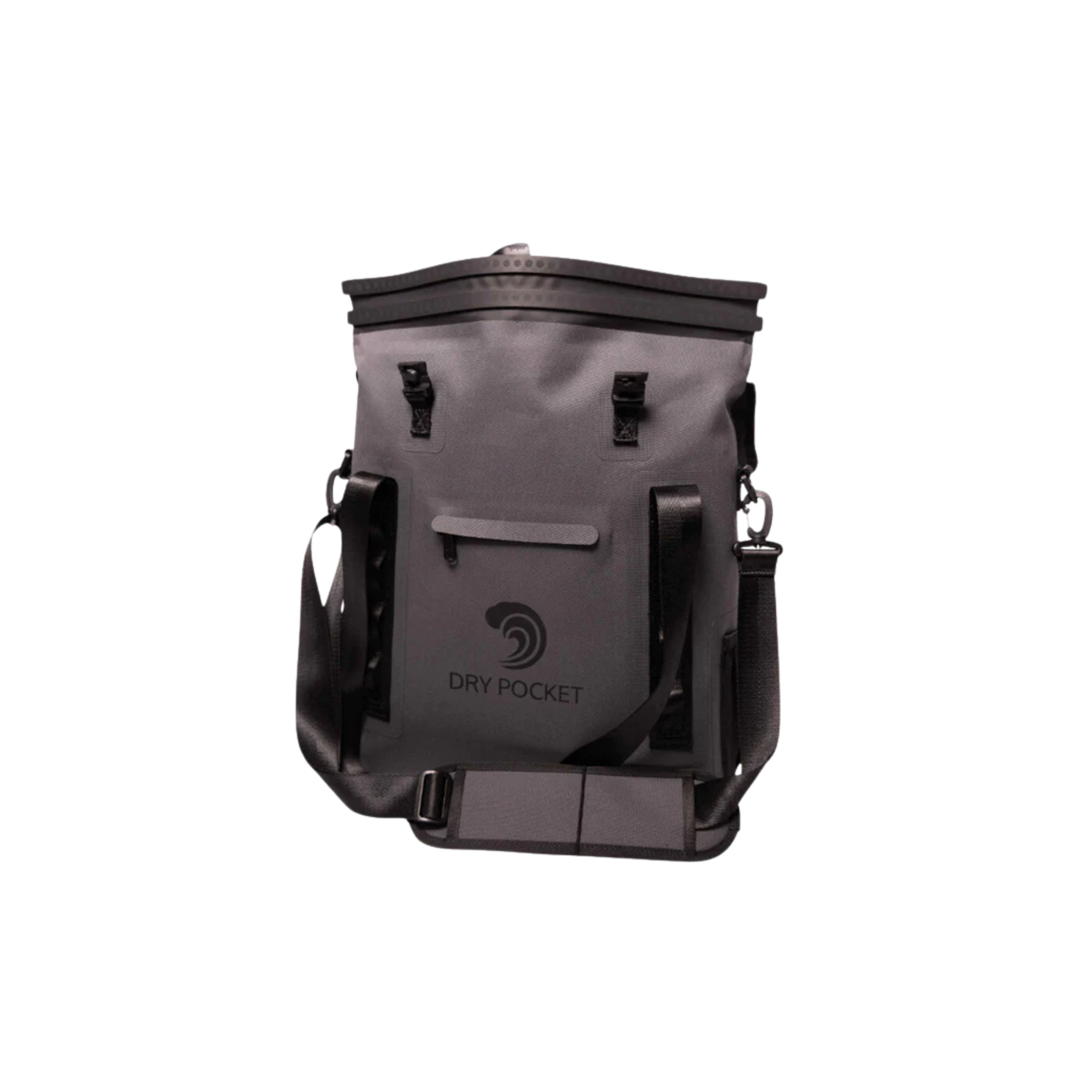 Waterproof Floating Tote Cooler | Dark Grey