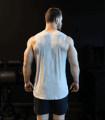 Bamboo Aerotech Tank | Black