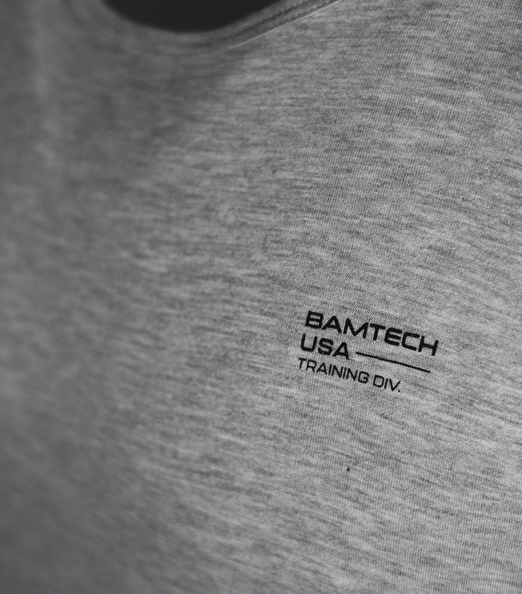 Bamboo Aerotech Tank Training Div