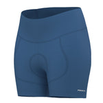 Blue Grey Mod Shorts