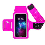 Running Armband Sport Phone Case | On Hand Mobile Holder