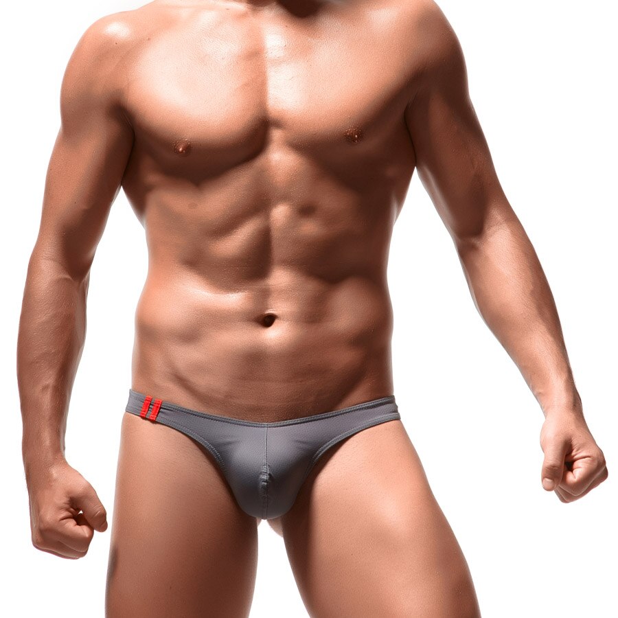 Athletic Breathable Thong | 5-Pack