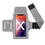 Running Armband Sport Phone Case | On Hand Mobile Holder