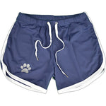 Woof! Gym Shorts