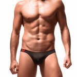 Athletic Breathable Thong | 5-Pack